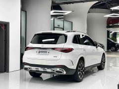 Mercedes-Benz GLC Facelift GLC 260 L 4MATIC Luxury 5-Seater - ფოტო 11