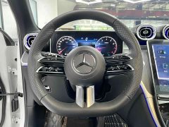 Mercedes-Benz GLC Facelift GLC 260 L 4MATIC Luxury 5-Seater - ფოტო 13