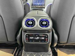 Mercedes-Benz GLC Facelift GLC 260 L 4MATIC Luxury 5-Seater - ფოტო 14