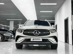 Mercedes-Benz GLC Facelift GLC 260 L 4MATIC Luxury 5-Seater - ფოტო 2