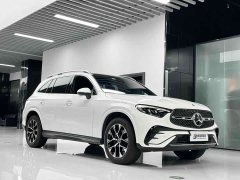 Mercedes-Benz GLC Facelift GLC 260 L 4MATIC Luxury 5-Seater - ფოტო 3