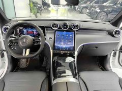 Mercedes-Benz GLC Facelift GLC 260 L 4MATIC Luxury 5-Seater - ფოტო 4