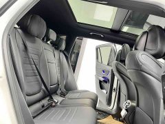 Mercedes-Benz GLC Facelift GLC 260 L 4MATIC Luxury 5-Seater - ფოტო 5