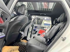 Mercedes-Benz GLC Facelift GLC 260 L 4MATIC Luxury 5-Seater - ფოტო 8
