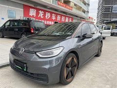 Volkswagen ID.3 2021 1st Edition ID. First Sight Edition - ფოტო 1