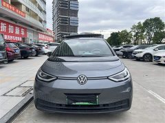 Volkswagen ID.3 2021 1st Edition ID. First Sight Edition - ფოტო 2