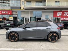 Volkswagen ID.3 2021 1st Edition ID. First Sight Edition - ფოტო 3