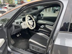 Volkswagen ID.3 2021 1st Edition ID. First Sight Edition - ფოტო 5