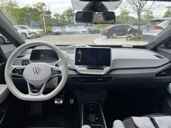 Volkswagen ID.3 2021 1st Edition ID. First Sight Edition - ფოტო 7