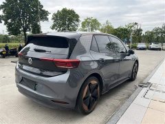 Volkswagen ID.3 2021 1st Edition ID. First Sight Edition - ფოტო 9