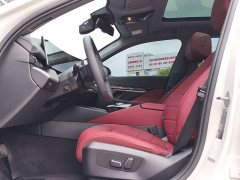 BMW 5 Series 525Li M Sport Package - ფოტო 10