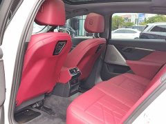 BMW 5 Series 525Li M Sport Package - ფოტო 11