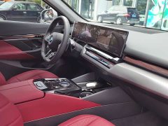 BMW 5 Series 525Li M Sport Package - ფოტო 16