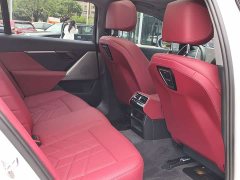 BMW 5 Series 525Li M Sport Package - ფოტო 8