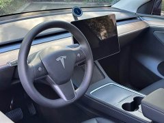 Tesla Model Y Facelift Rear-Wheel Drive - ფოტო 10