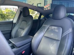 Tesla Model Y Facelift Rear-Wheel Drive - ფოტო 11