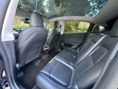 Tesla Model Y Facelift Rear-Wheel Drive - ფოტო 12