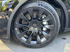 Tesla Model Y Facelift Rear-Wheel Drive - ფოტო 15
