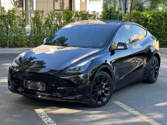 Tesla Model Y Facelift Rear-Wheel Drive - ფოტო 2