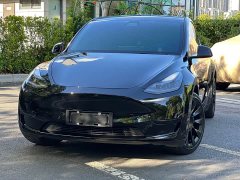 Tesla Model Y Facelift Rear-Wheel Drive - ფოტო 3