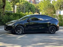 Tesla Model Y Facelift Rear-Wheel Drive - ფოტო 4