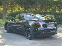 Tesla Model Y Facelift Rear-Wheel Drive - ფოტო 5