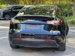 Tesla Model Y Facelift Rear-Wheel Drive - ფოტო 6