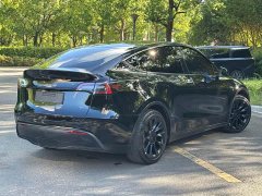 Tesla Model Y Facelift Rear-Wheel Drive - ფოტო 7