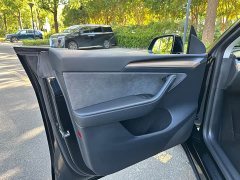 Tesla Model Y Facelift Rear-Wheel Drive - ფოტო 9