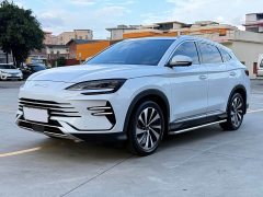 BYD Song Plus New Energy Glory Edition DM-i 110km Flagship Plus - ფოტო 1