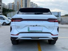 BYD Song Plus New Energy Glory Edition DM-i 110km Flagship Plus - ფოტო 10