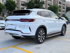 BYD Song Plus New Energy Glory Edition DM-i 110km Flagship Plus - ფოტო 11