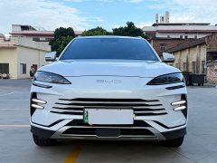 BYD Song Plus New Energy Glory Edition DM-i 110km Flagship Plus - ფოტო 2