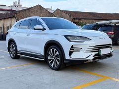 BYD Song Plus New Energy Glory Edition DM-i 110km Flagship Plus - ფოტო 3