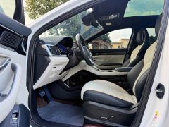 BYD Song Plus New Energy Glory Edition DM-i 110km Flagship Plus - ფოტო 4