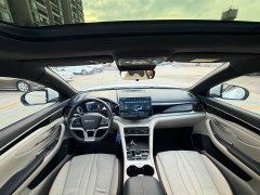 BYD Song Plus New Energy Glory Edition DM-i 110km Flagship Plus - ფოტო 5