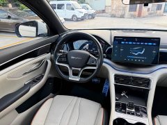 BYD Song Plus New Energy Glory Edition DM-i 110km Flagship Plus - ფოტო 6