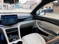 BYD Song Plus New Energy Glory Edition DM-i 110km Flagship Plus - ფოტო 7
