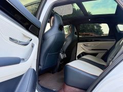 BYD Song Plus New Energy Glory Edition DM-i 110km Flagship Plus - ფოტო 8