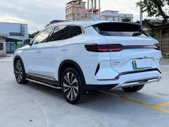 BYD Song Plus New Energy Glory Edition DM-i 110km Flagship Plus - ფოტო 9