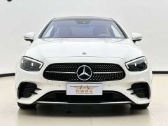 Mercedes-Benz E-Class (Imported) E 300 Coupe - ფოტო 2
