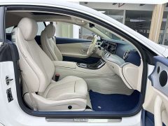 Mercedes-Benz E-Class (Imported) E 300 Coupe - ფოტო 6