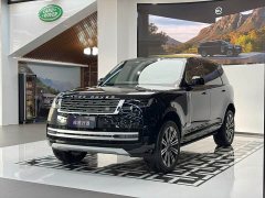 Land Rover Range Rover 2023 3.0L V6 400PS Genesis Extended Wheelbase - ფოტო 1