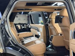 Land Rover Range Rover 2023 3.0L V6 400PS Genesis Extended Wheelbase - ფოტო 15