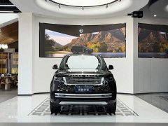 Land Rover Range Rover 2023 3.0L V6 400PS Genesis Extended Wheelbase - ფოტო 2