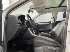 Volkswagen T-ROC Tanyue 2021 Facelift 280TSI DSG FWD Elite Smart Connected Edition - ფოტო 10