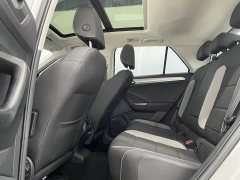 Volkswagen T-ROC Tanyue 2021 Facelift 280TSI DSG FWD Elite Smart Connected Edition - ფოტო 11