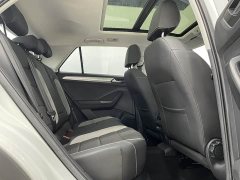 Volkswagen T-ROC Tanyue 2021 Facelift 280TSI DSG FWD Elite Smart Connected Edition - ფოტო 12