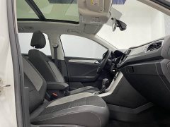 Volkswagen T-ROC Tanyue 2021 Facelift 280TSI DSG FWD Elite Smart Connected Edition - ფოტო 13