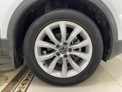 Volkswagen T-ROC Tanyue 2021 Facelift 280TSI DSG FWD Elite Smart Connected Edition - ფოტო 15